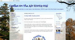 Desktop Screenshot of cotapa.org